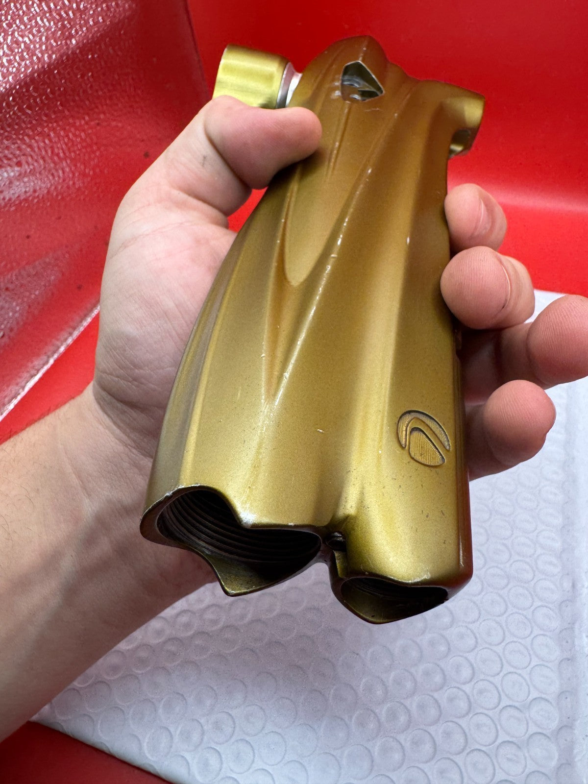 Dye DM6 Body