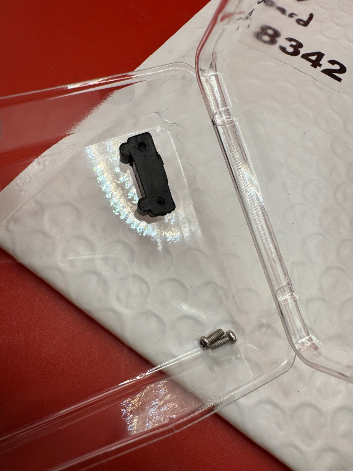 Dye DM9 Board