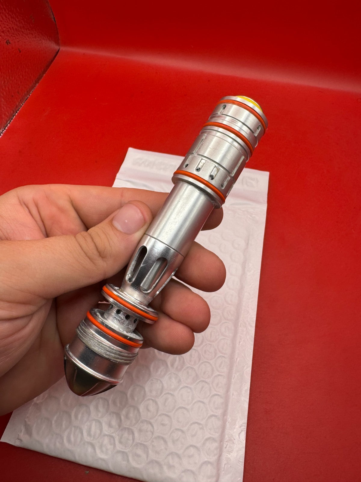 Proto/Dye PM6 Bolt/Engine