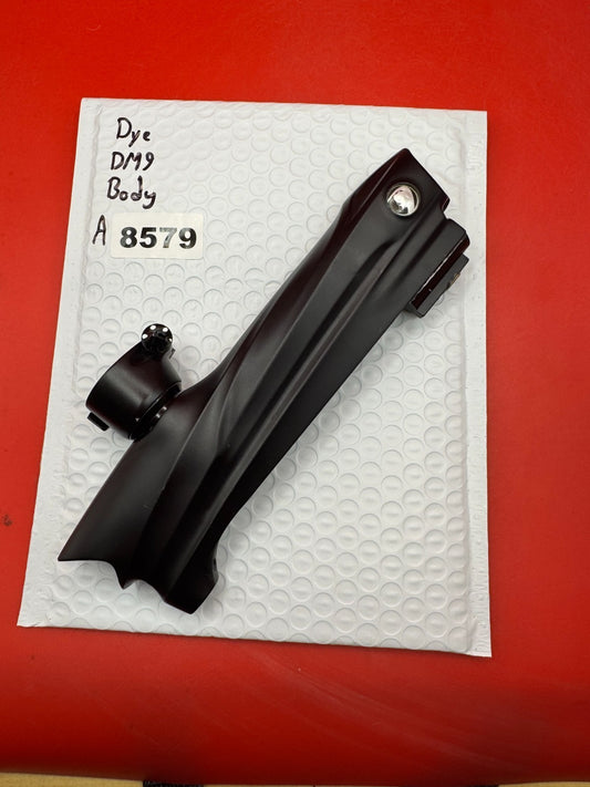 Dye DM9 Body