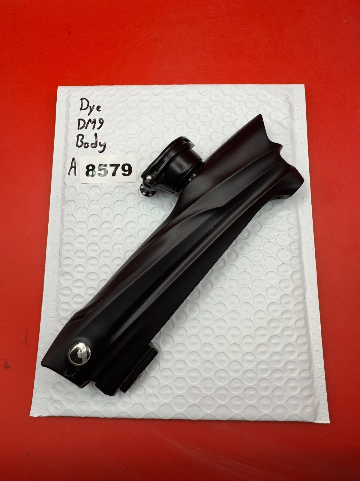 Dye DM9 Body