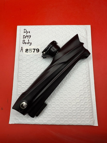 Dye DM9 Body