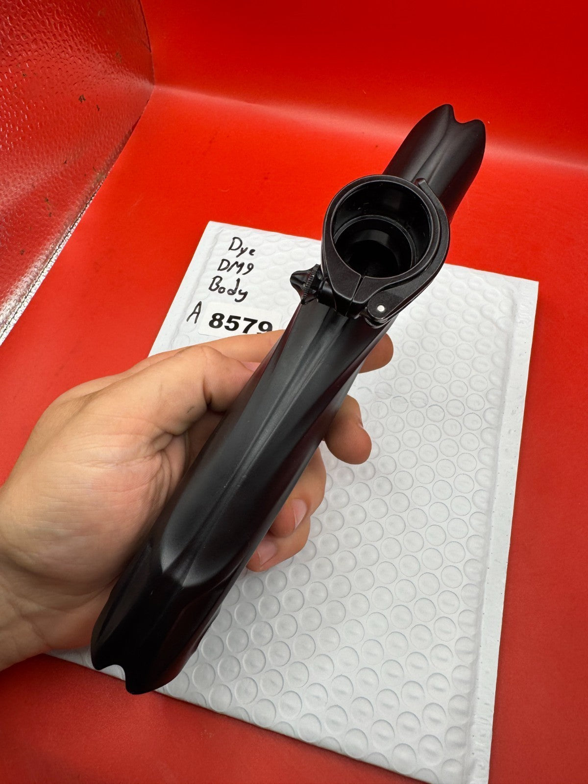 Dye DM9 Body