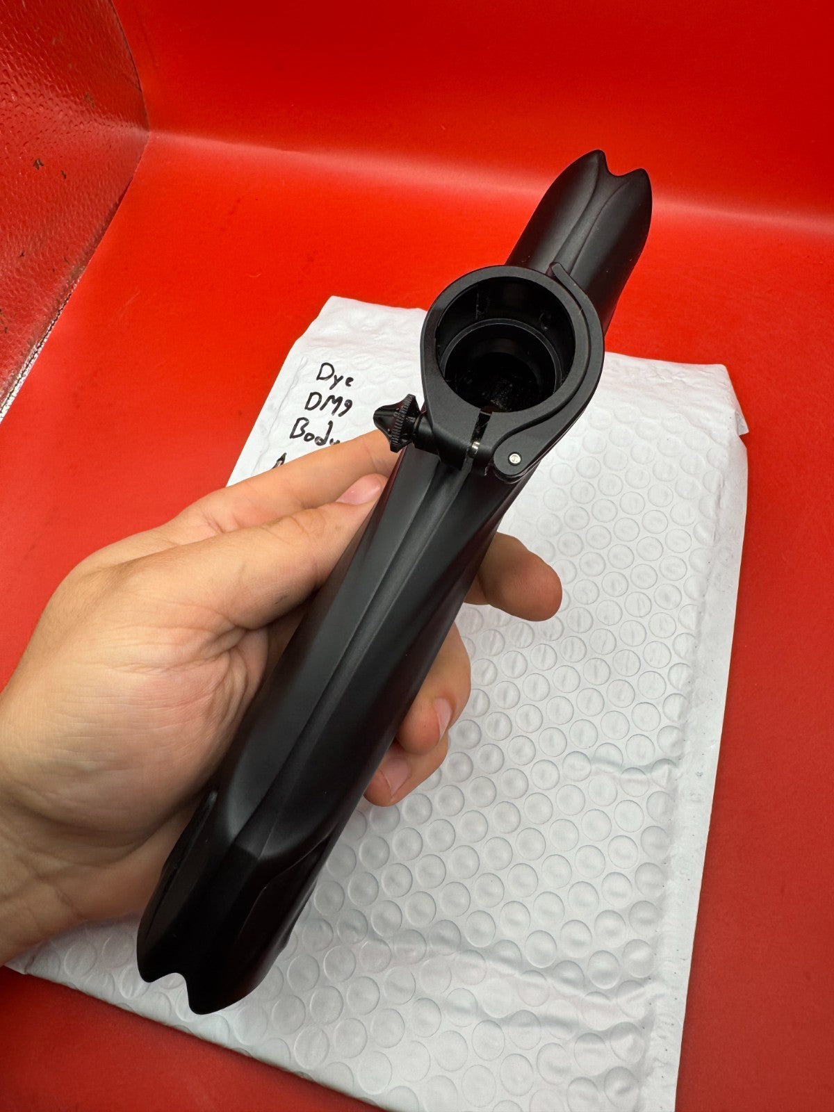 Dye DM9 Body