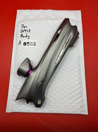 Dye DM12 Body