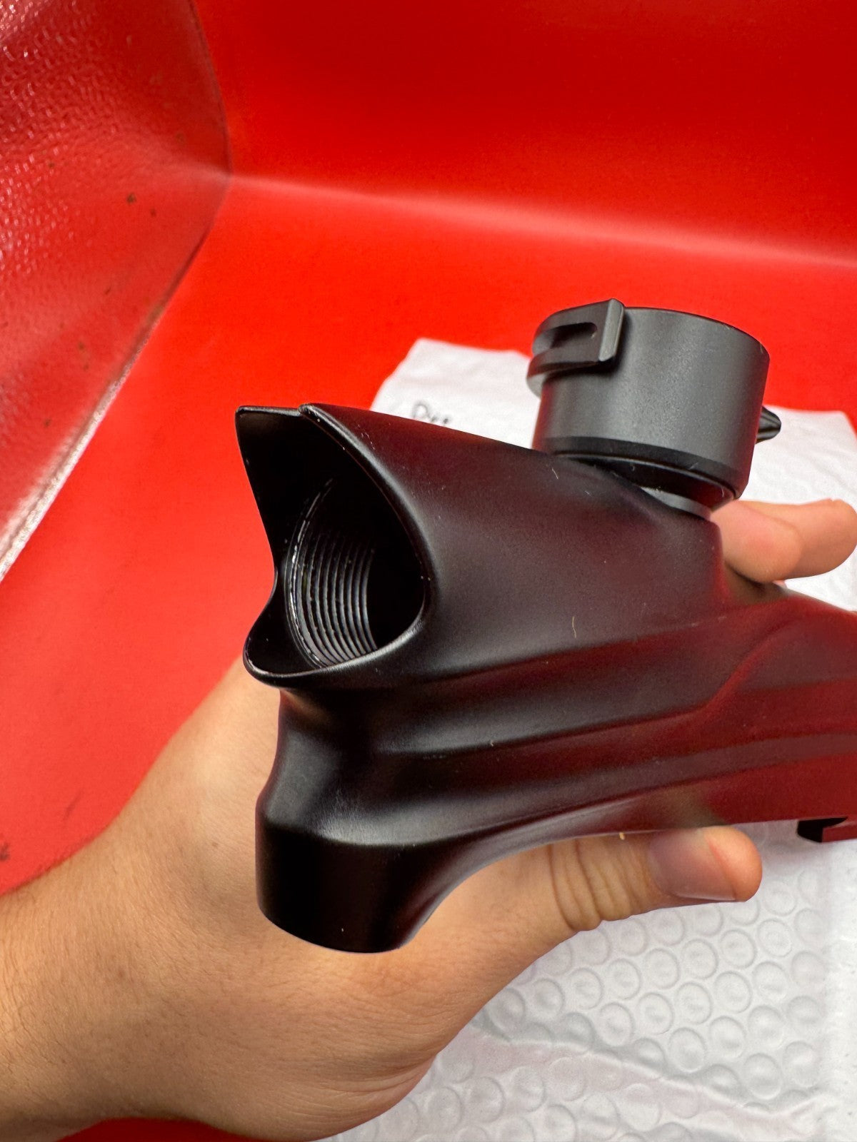 Dye DM9 Body