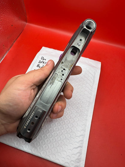 Dye DM12 Body