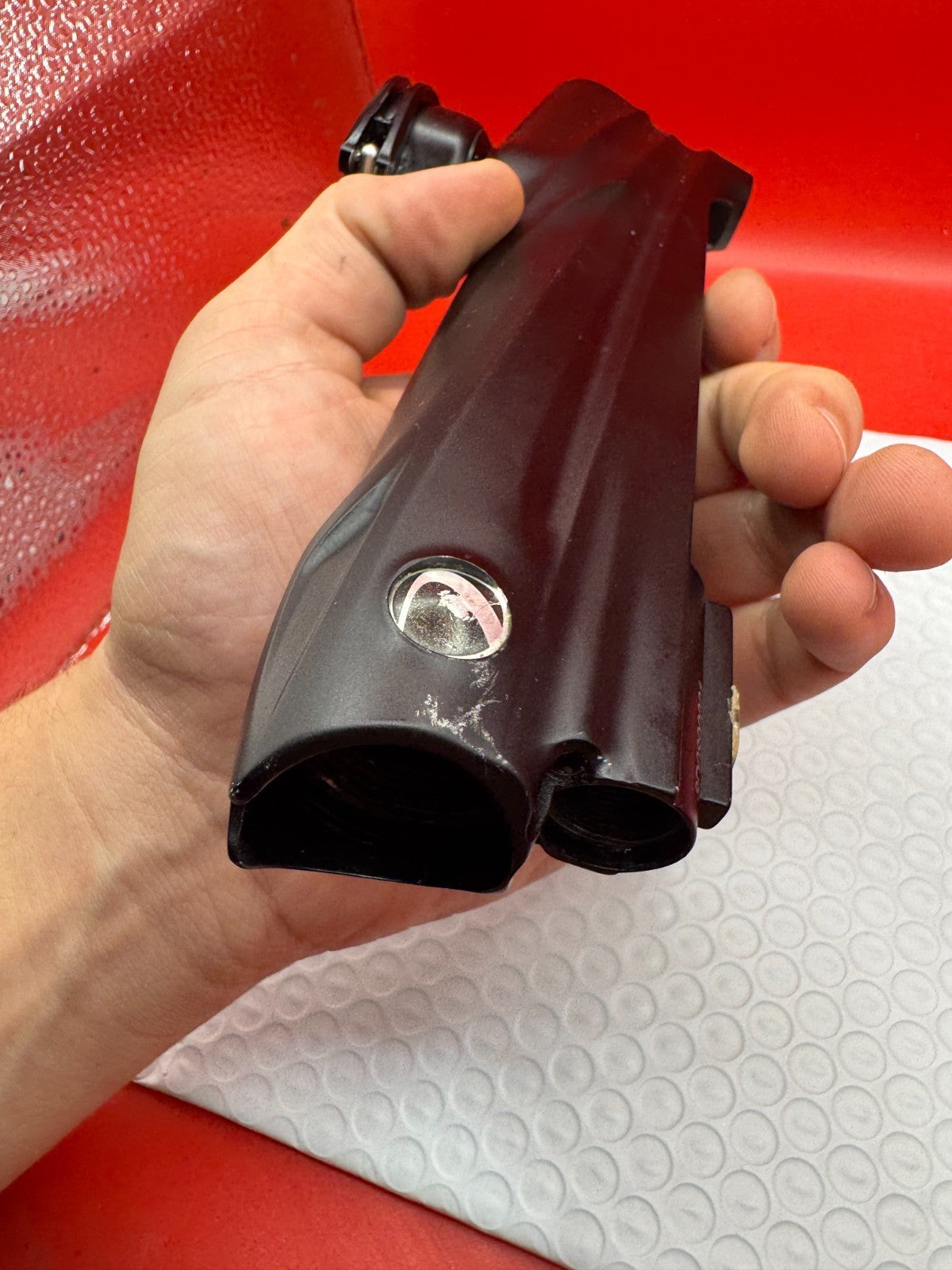 Dye DM9 Body