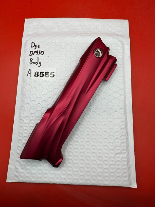 Dye DM10 Body