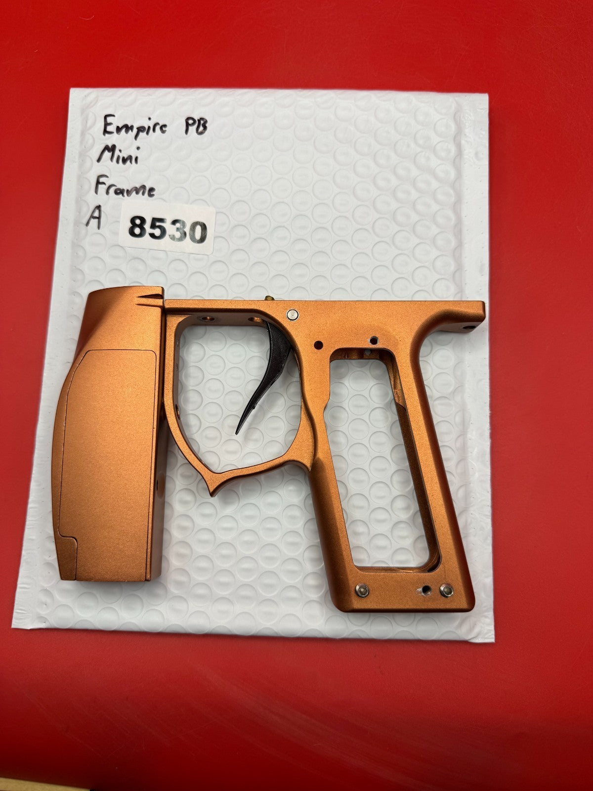 Empire PB Mini Frame