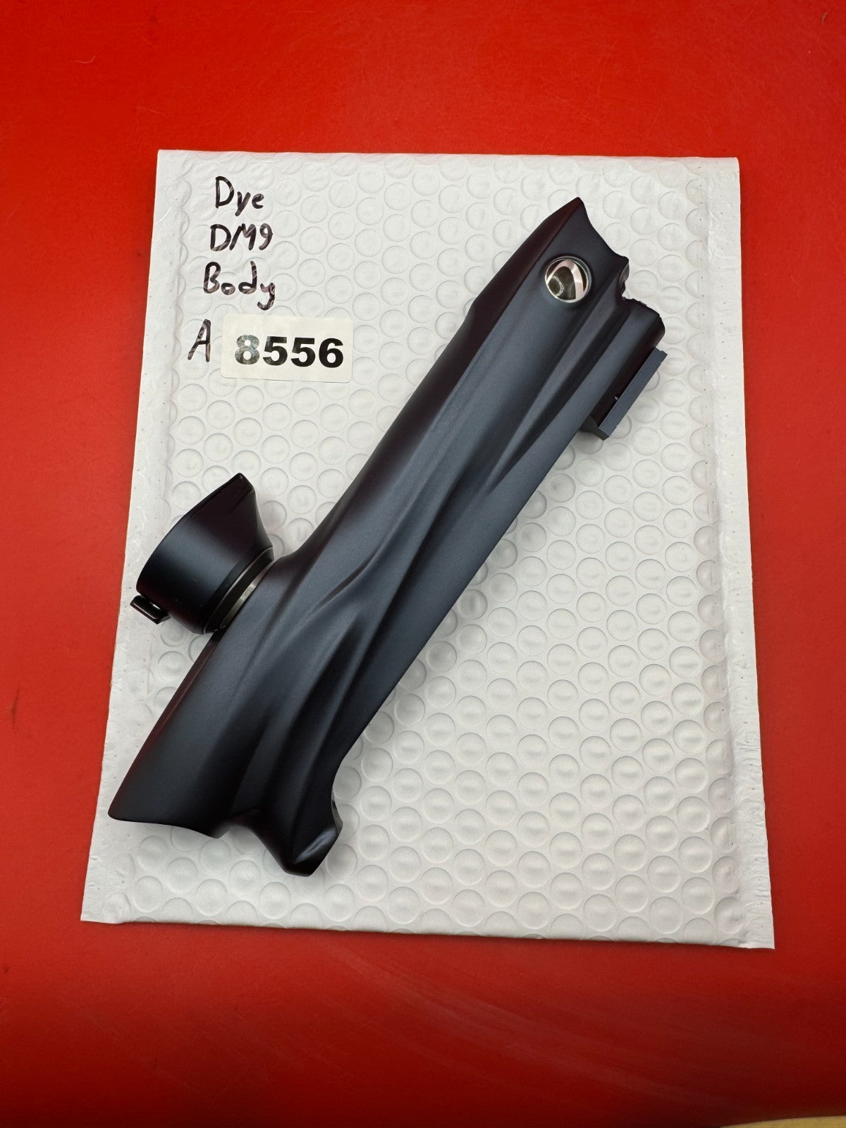 Dye DM9 Body