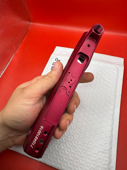 Dye DM10 Body