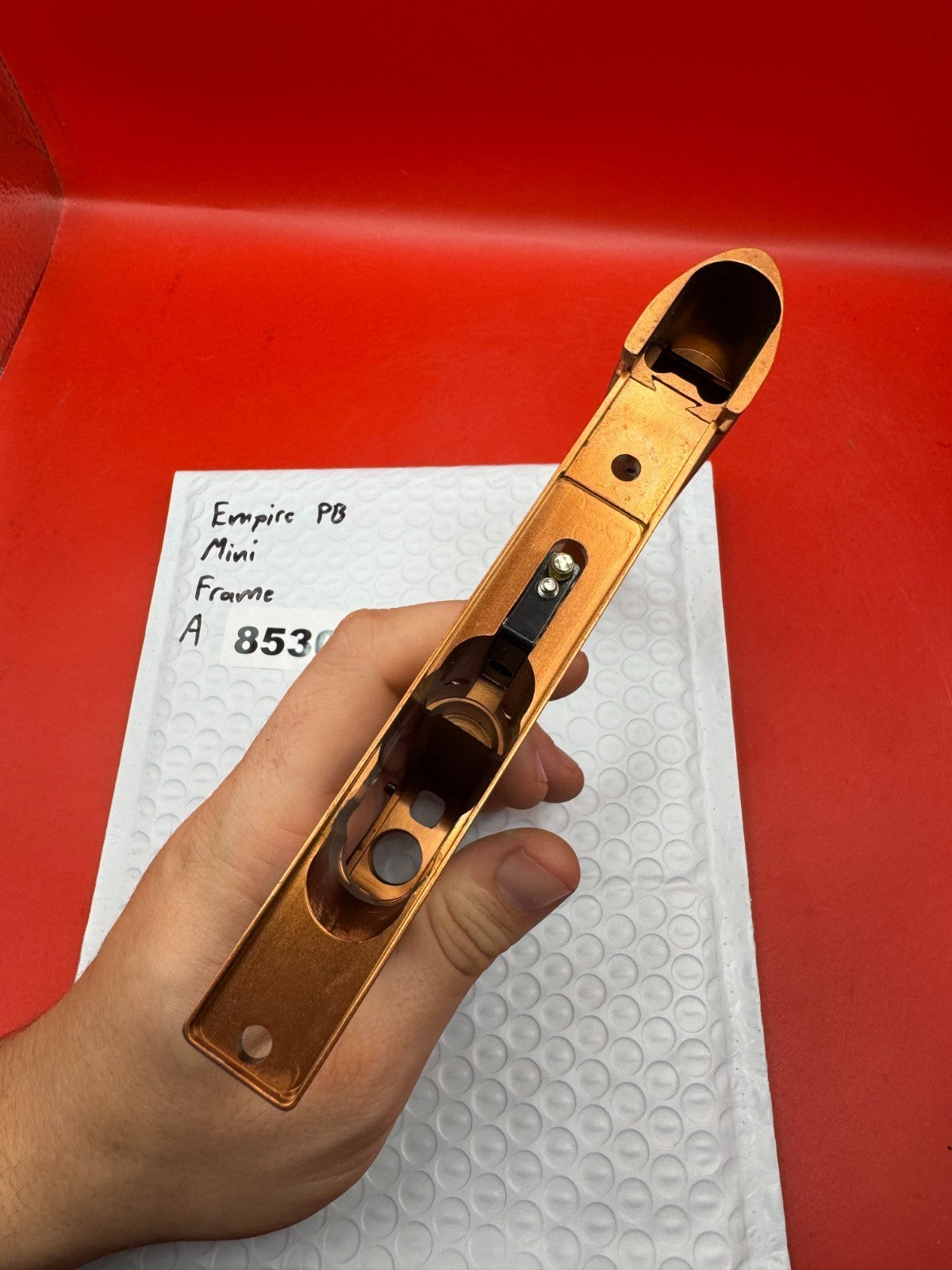 Empire PB Mini Frame