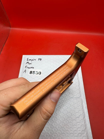 Empire PB Mini Frame