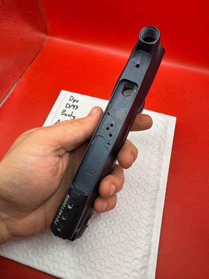 Dye DM9 Body