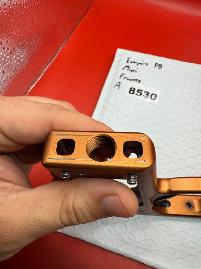 Empire PB Mini Frame