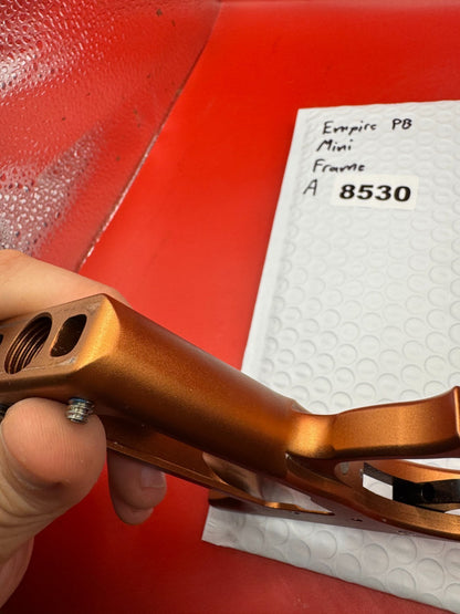 Empire PB Mini Frame