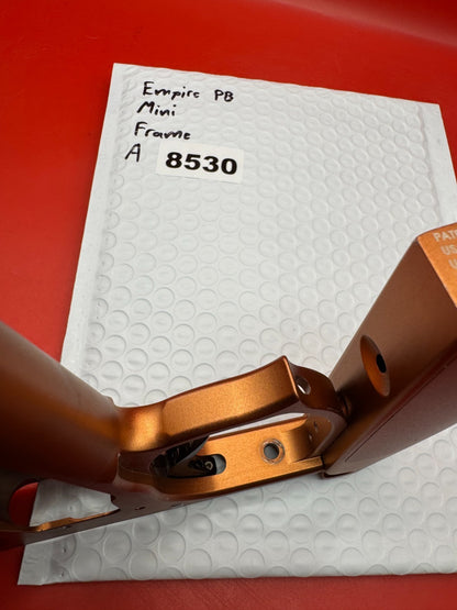 Empire PB Mini Frame