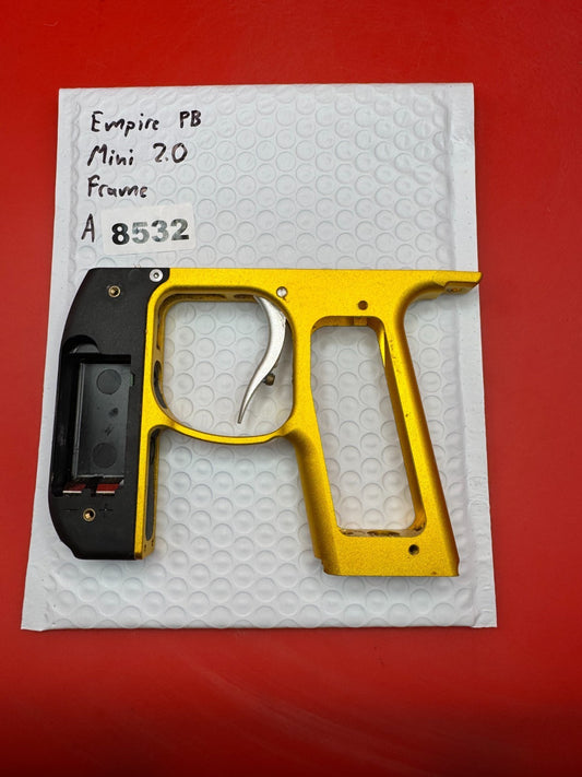 Empire PB Mini 2.0 Frame