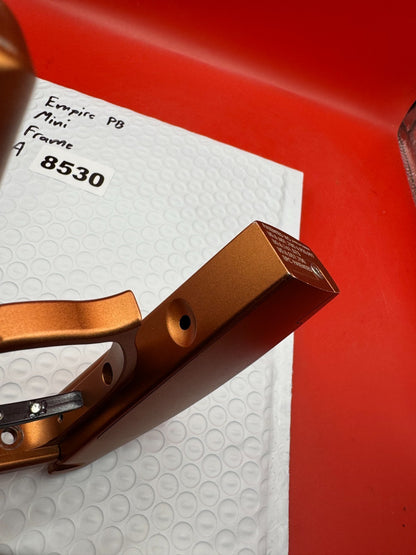 Empire PB Mini Frame