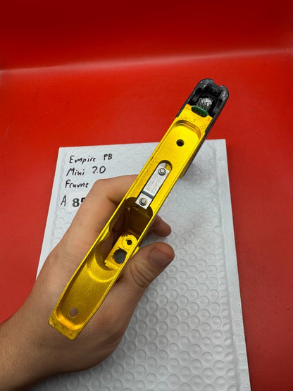 Empire PB Mini 2.0 Frame