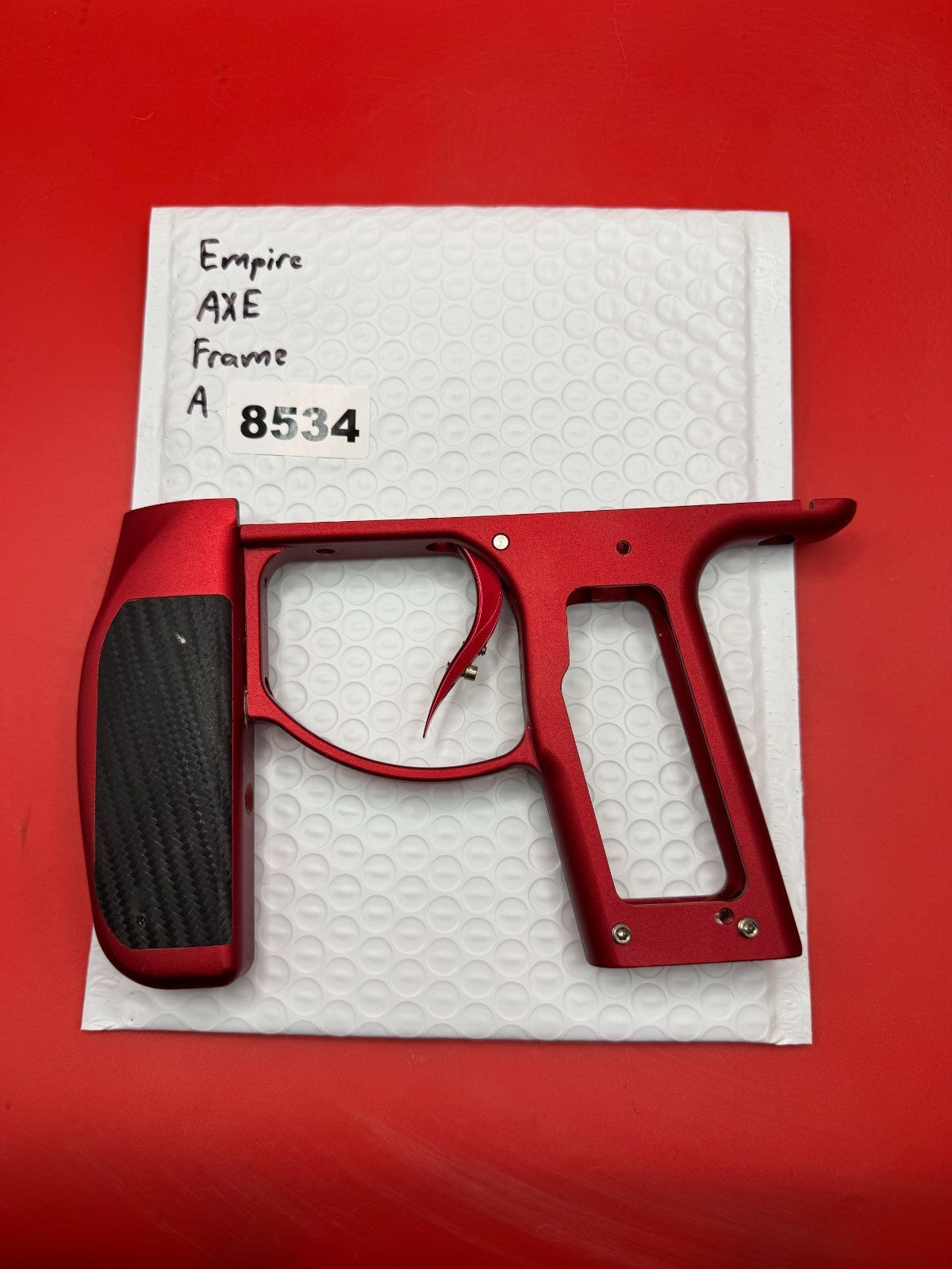 Empire AXE Paintball Marker Frame