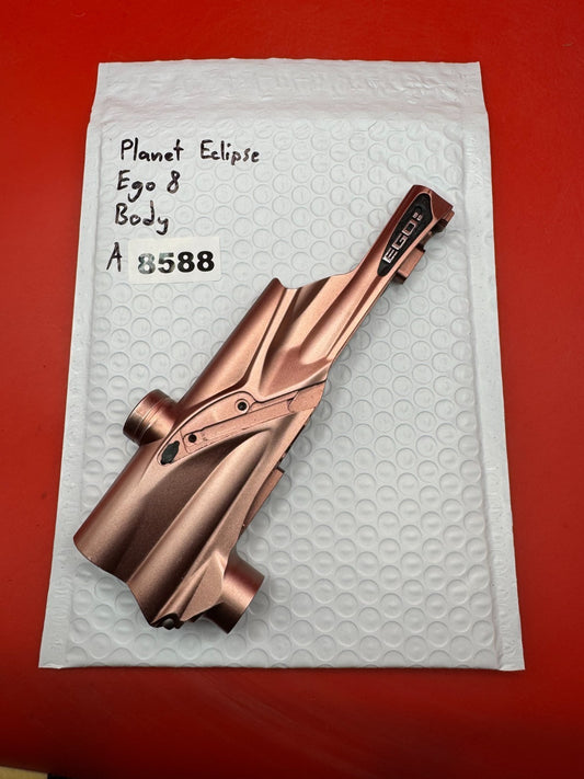 Planet Eclipse Ego 8 Body