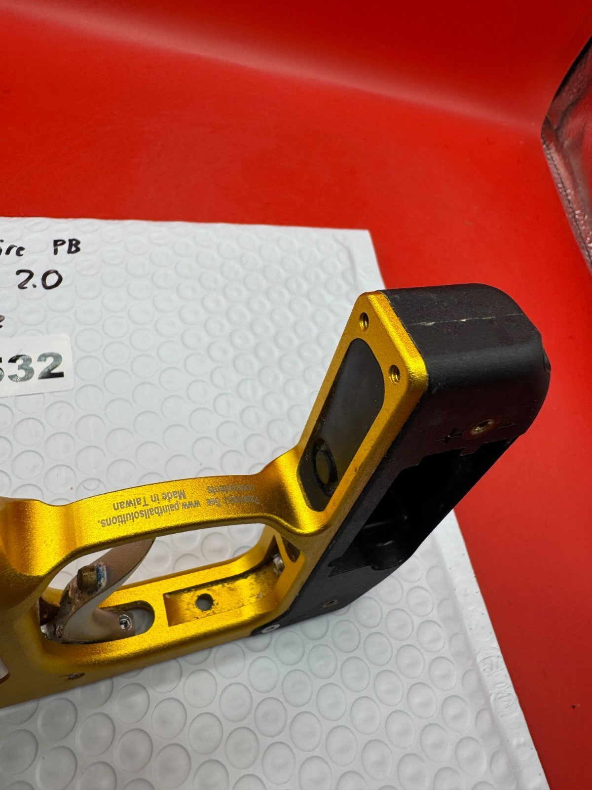 Empire PB Mini 2.0 Frame