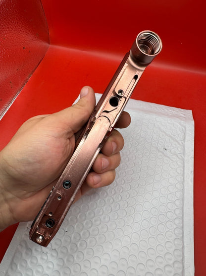 Planet Eclipse Ego 8 Body