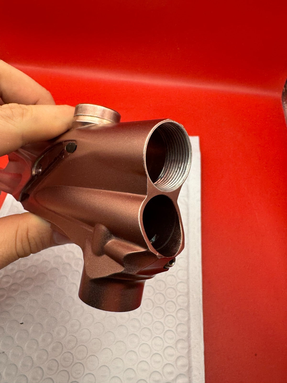 Planet Eclipse Ego 8 Body