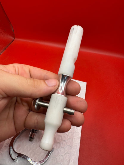 Bob Long Gen 2 Intimidator Shock Tech Bundle