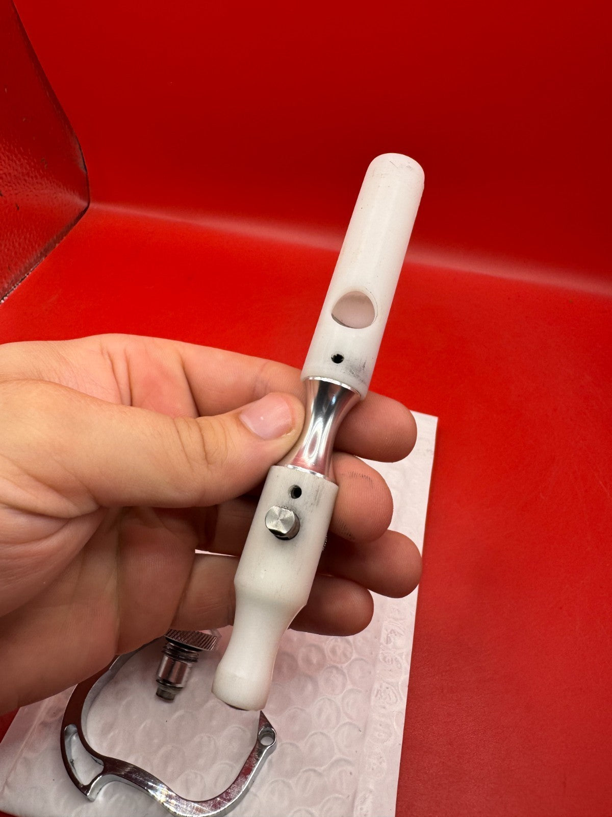 Bob Long Gen 2 Intimidator Shock Tech Bundle