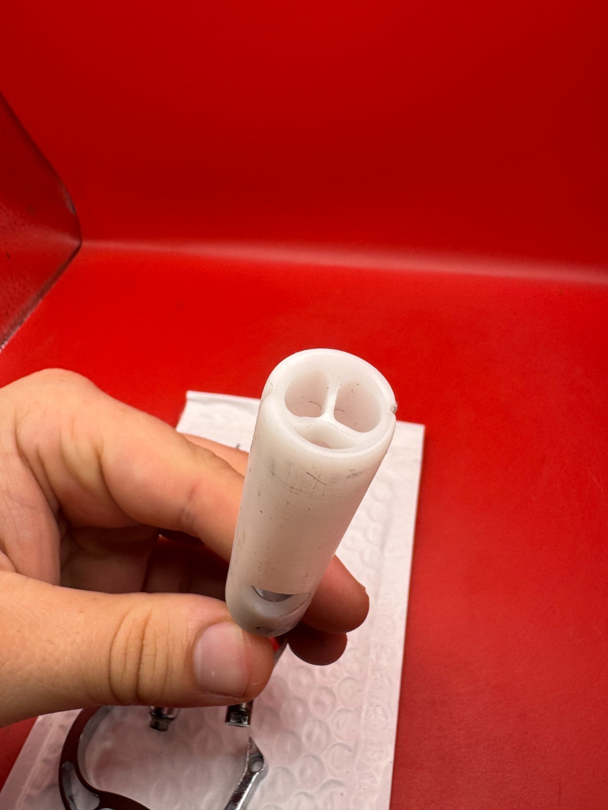 Bob Long Gen 2 Intimidator Shock Tech Bundle