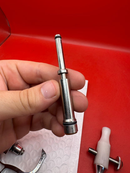 Bob Long Gen 2 Intimidator Shock Tech Bundle