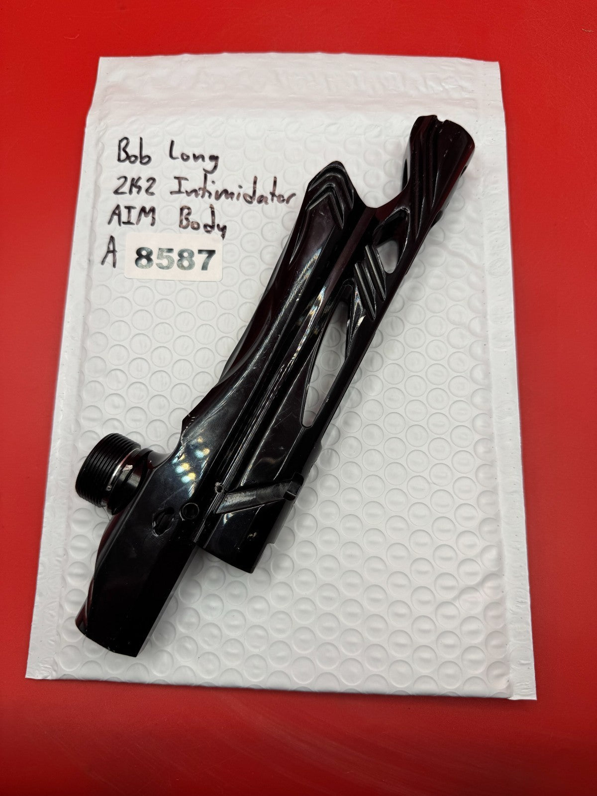 Bob Long 2k2 Intimidator AIM Body