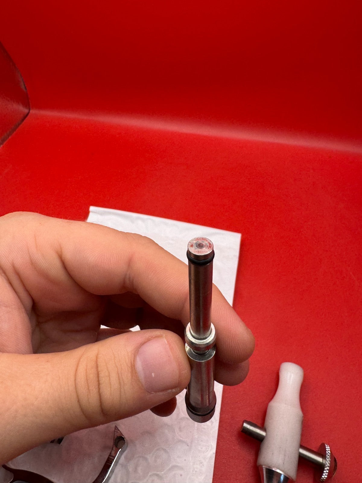 Bob Long Gen 2 Intimidator Shock Tech Bundle