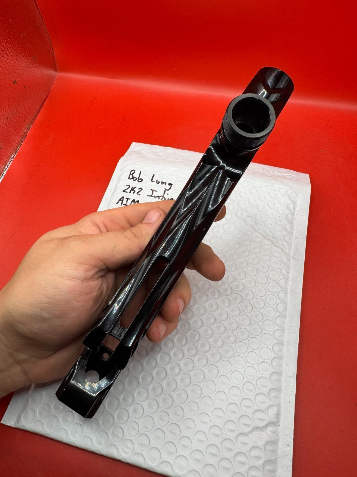 Bob Long 2k2 Intimidator AIM Body