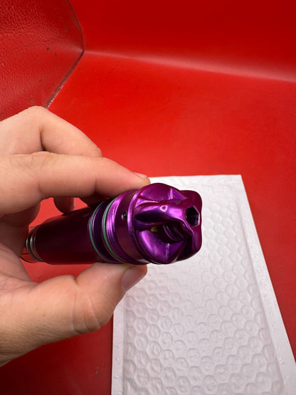 Dye DM12 Bolt/Engine