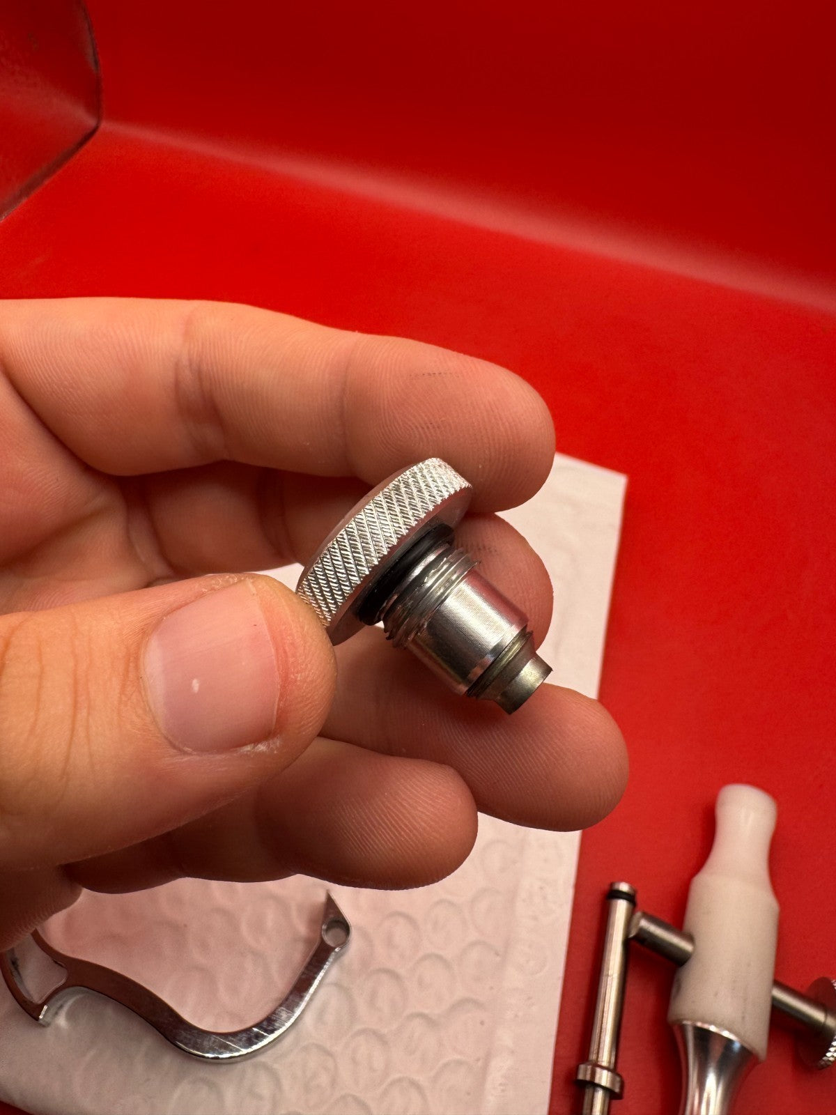 Bob Long Gen 2 Intimidator Shock Tech Bundle