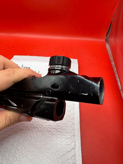 Bob Long 2k2 Intimidator AIM Body