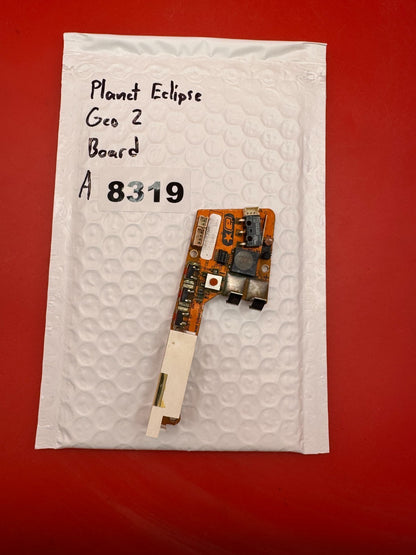 Planet Eclipse Geo 2 Board