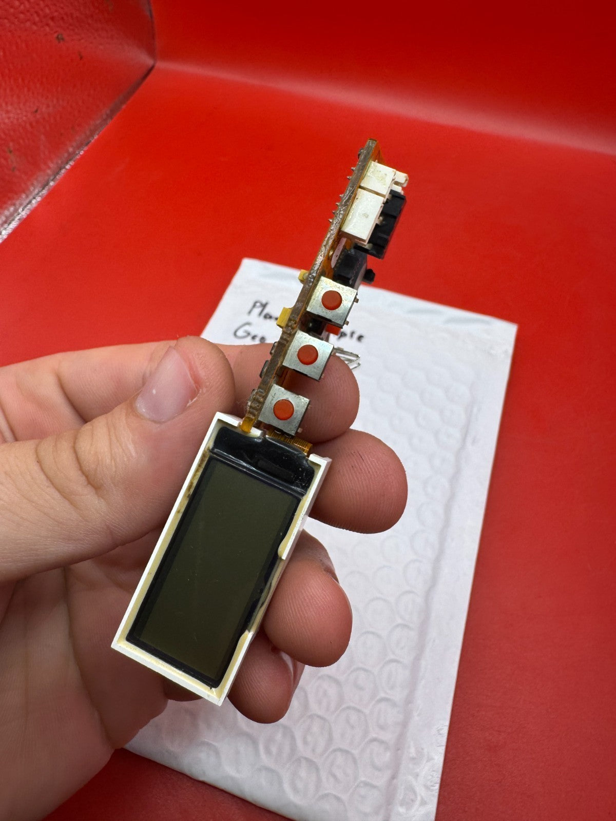 Planet Eclipse Geo 2 Board