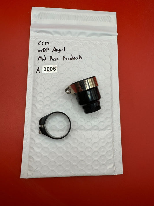 CCM WDP Angel Mid Rise Feedneck