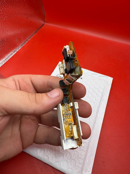 Planet Eclipse Geo 2 Board