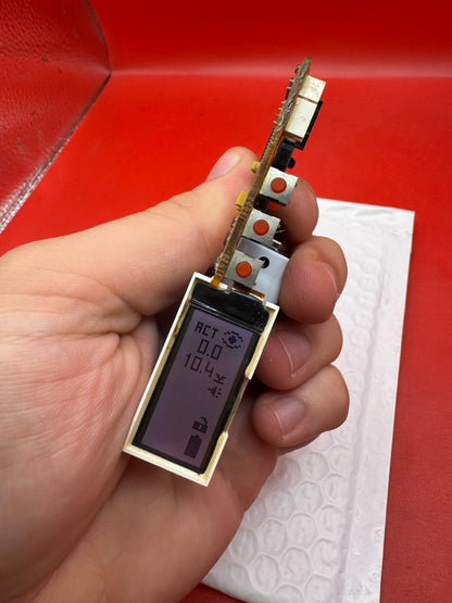 Planet Eclipse Geo 2 Board