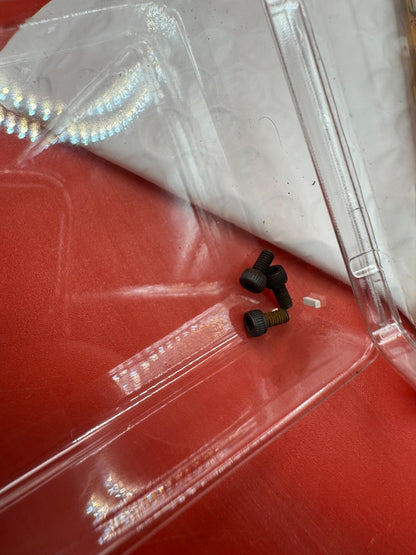 Planet Eclipse Geo 2 Board