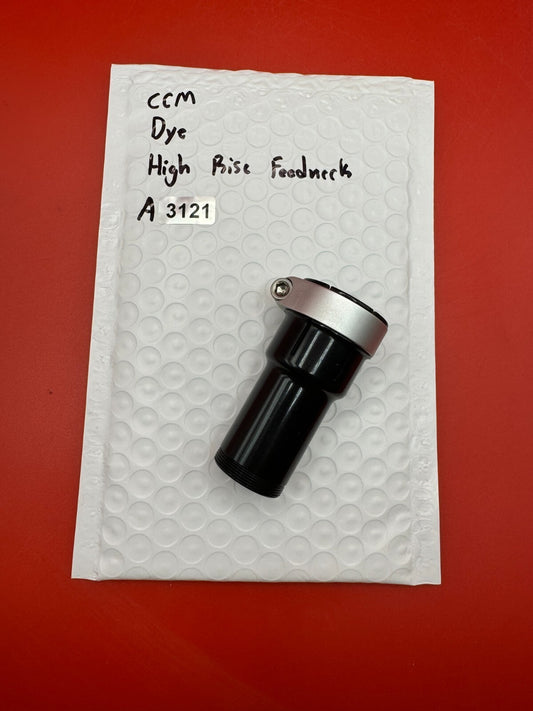 CCM Dye High Rise Feedneck