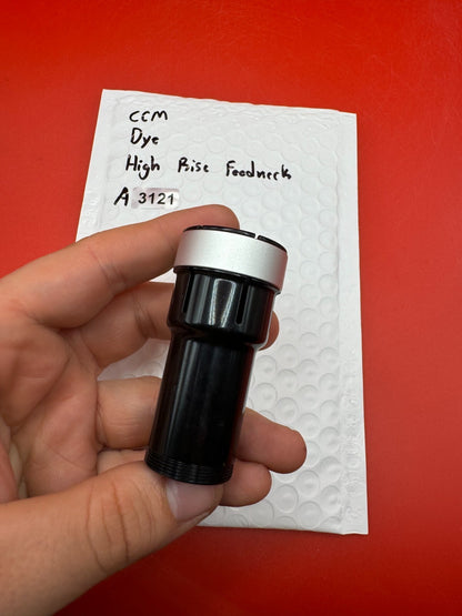 CCM Dye High Rise Feedneck