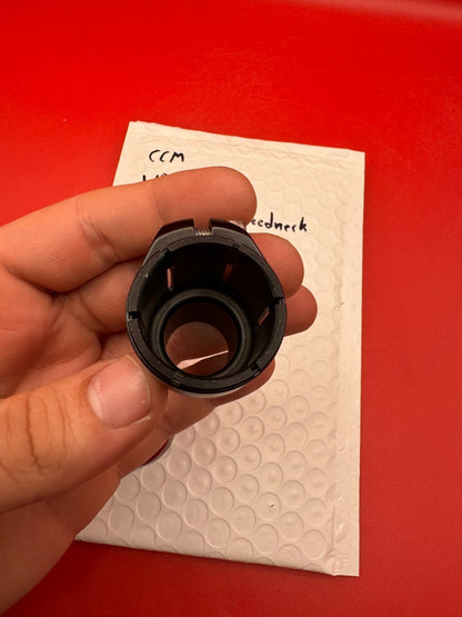 CCM WDP Angel High Rise Feedneck