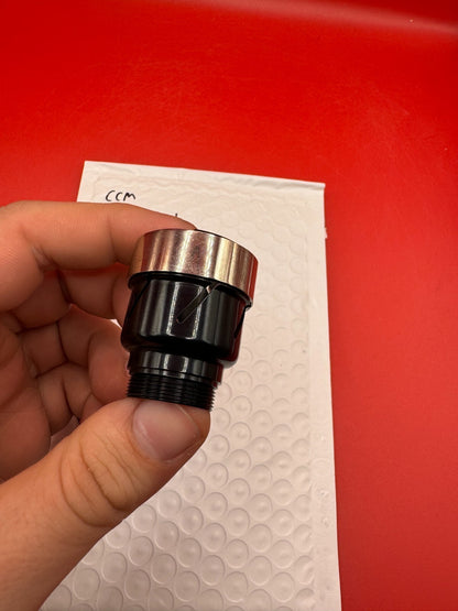 CCM WDP Angel Mid Rise Feedneck